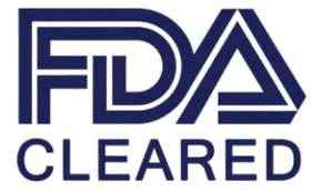 FDA Cleared
