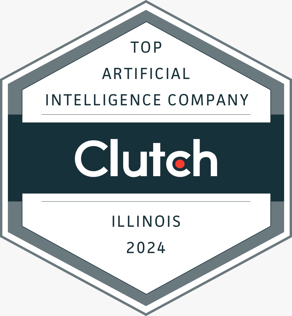 Clutch Top AI Company