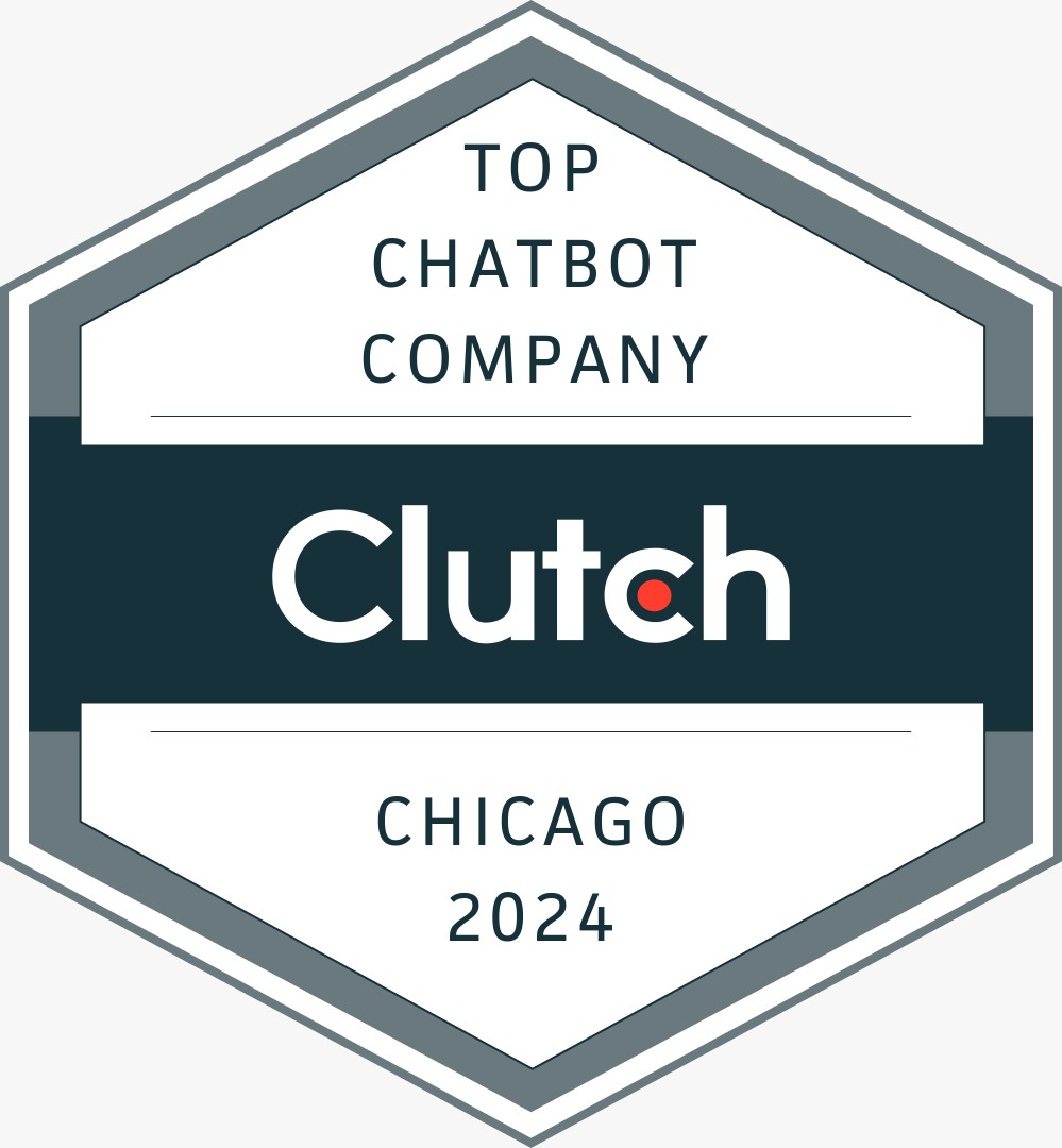 Clutch Top Chatbot Company
